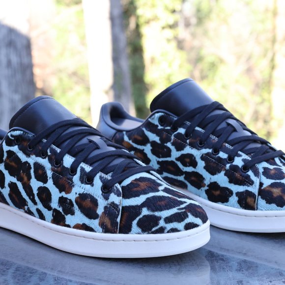 Adidas Stan Smith Men’s Size 14 - Picture 11 of 14